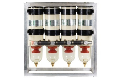 Filter System
